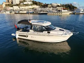 Thumbnail von Jeanneau Merry Fisher 795 S2 LADY J