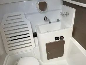 Thumbnail von Jeanneau Merry Fisher 795 S2 LADY J