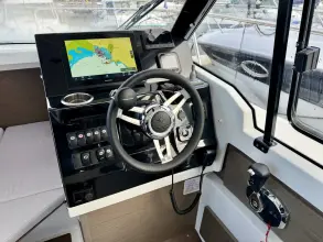 Thumbnail von Jeanneau Merry Fisher 795 S2 LADY J