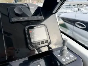 Thumbnail von Jeanneau Merry Fisher 795 S2 LADY J