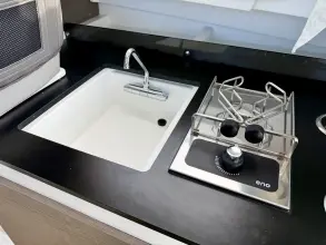 Thumbnail von Jeanneau Merry Fisher 795 S2 LADY J