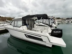 Thumbnail von Jeanneau Merry Fisher 795 S2 LADY J