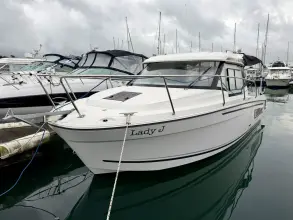 Thumbnail von Jeanneau Merry Fisher 795 S2 LADY J
