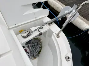 Thumbnail von Jeanneau Merry Fisher 795 S2 LADY J