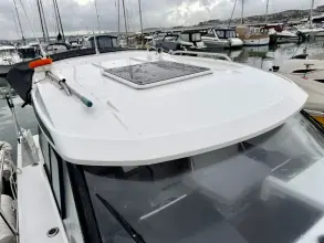 Thumbnail von Jeanneau Merry Fisher 795 S2 LADY J