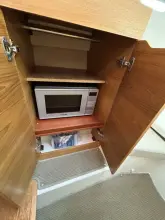 Thumbnail von Nimbus W9 MARIANA