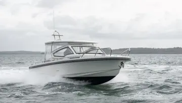 Thumbnail von Nimbus W9 MARIANA