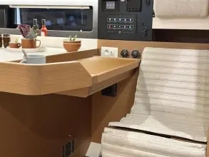 Thumbnail von Jeanneau Sun Odyssey 455