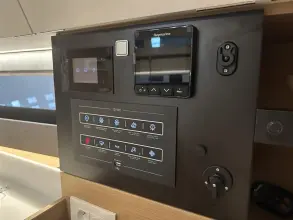 Thumbnail von Jeanneau Sun Odyssey 455