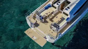 Thumbnail von Jeanneau Sun Odyssey 455