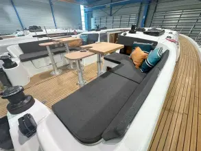 Thumbnail von Jeanneau Sun Odyssey 455
