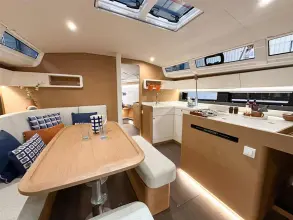 Thumbnail von Jeanneau Sun Odyssey 455