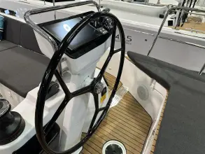 Thumbnail von Jeanneau Sun Odyssey 455