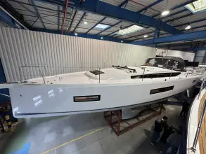 Thumbnail von Jeanneau Sun Odyssey 455