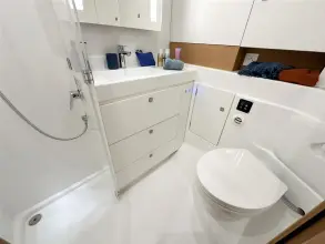 Thumbnail von Jeanneau Sun Odyssey 455