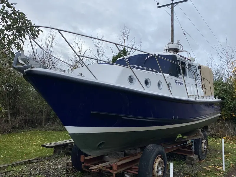 Thumbnail von Seaward 29