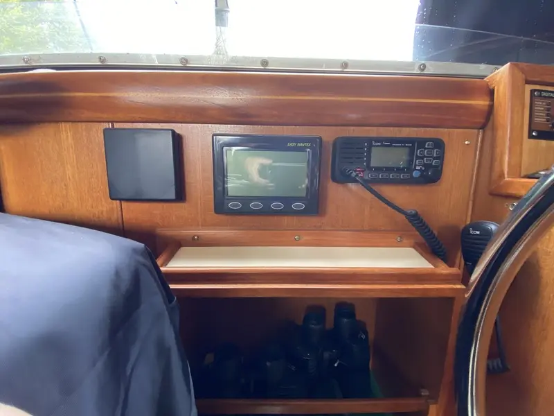 Thumbnail von Seaward 29