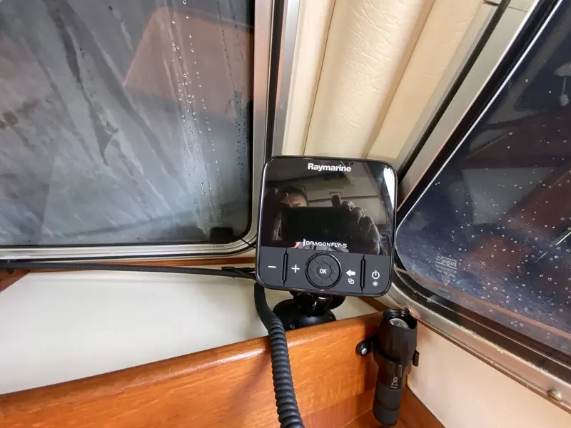 Thumbnail von Seaward 29