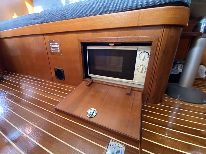 Thumbnail von Seaward 29