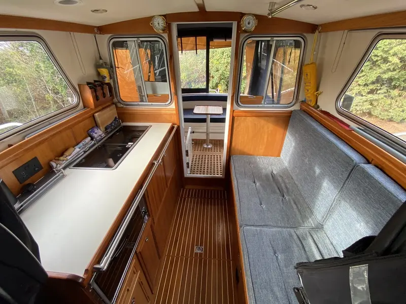 Thumbnail von Seaward 29