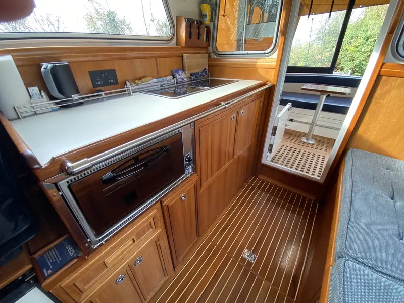 Thumbnail von Seaward 29