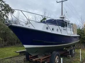 Thumbnail von Seaward 29