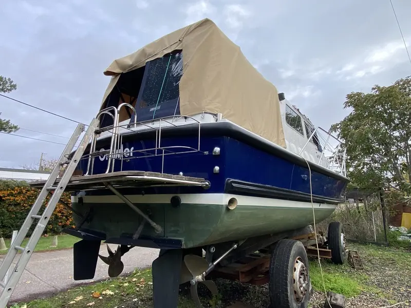 Thumbnail von Seaward 29