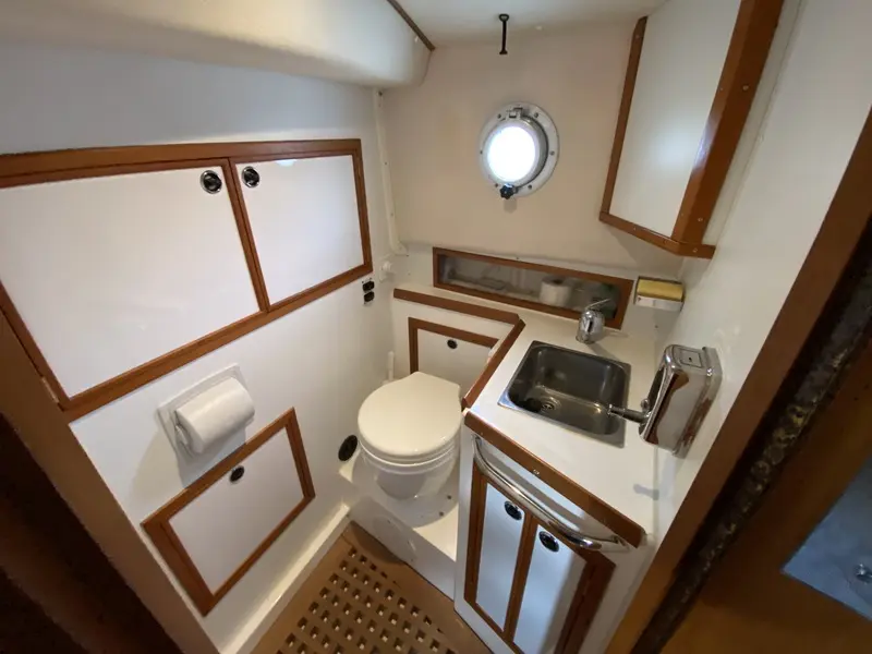 Thumbnail von Seaward 29