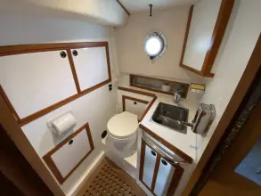 Thumbnail von Seaward 29