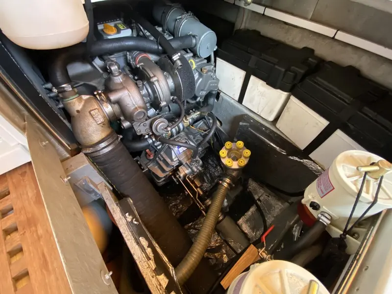 Thumbnail von Seaward 29