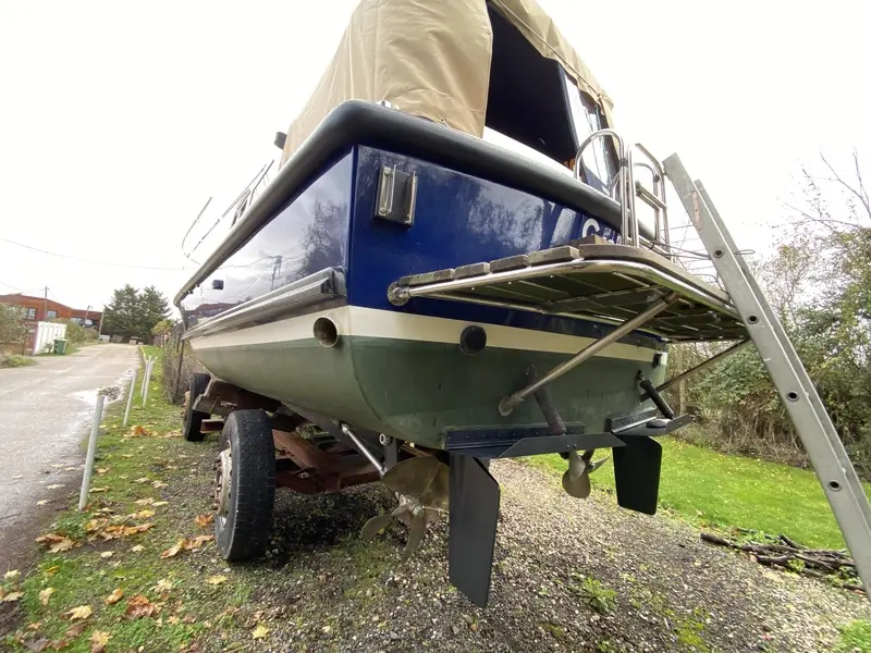 Thumbnail von Seaward 29