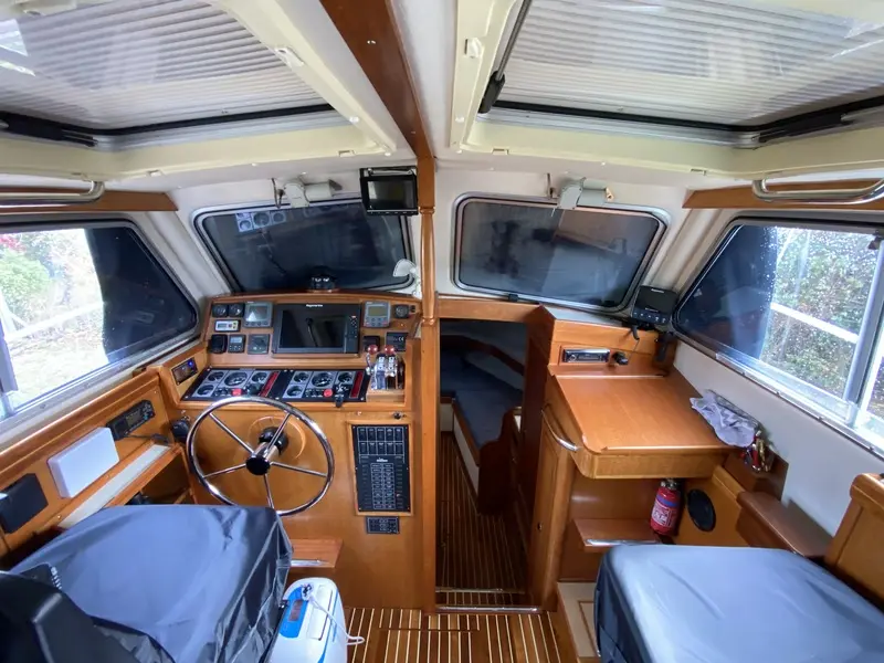 Thumbnail von Seaward 29