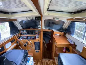 Thumbnail von Seaward 29