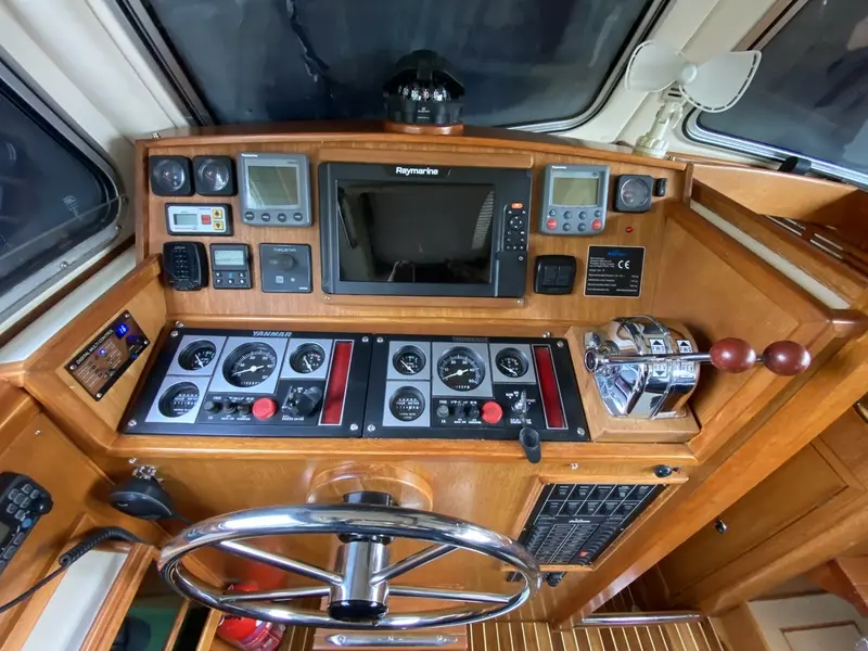 Thumbnail von Seaward 29