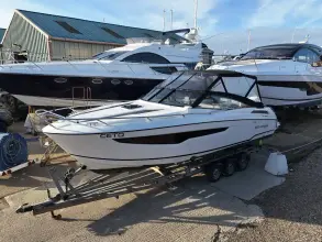 Thumbnail von Parker 850 Voyager