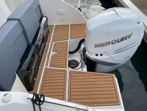 Thumbnail von Parker 850 Voyager