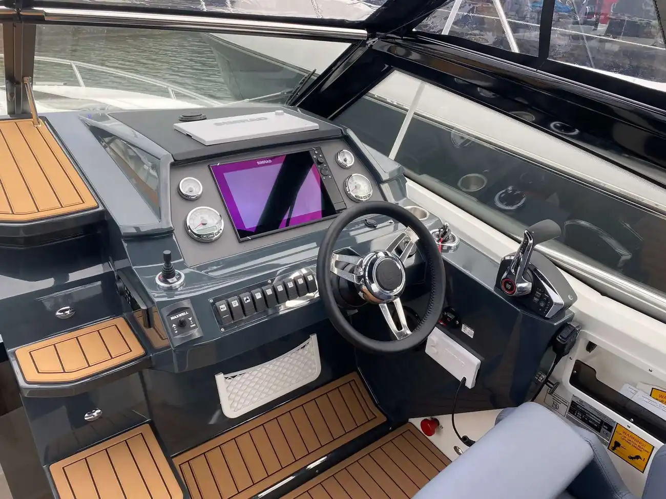 Thumbnail von Parker 850 Voyager