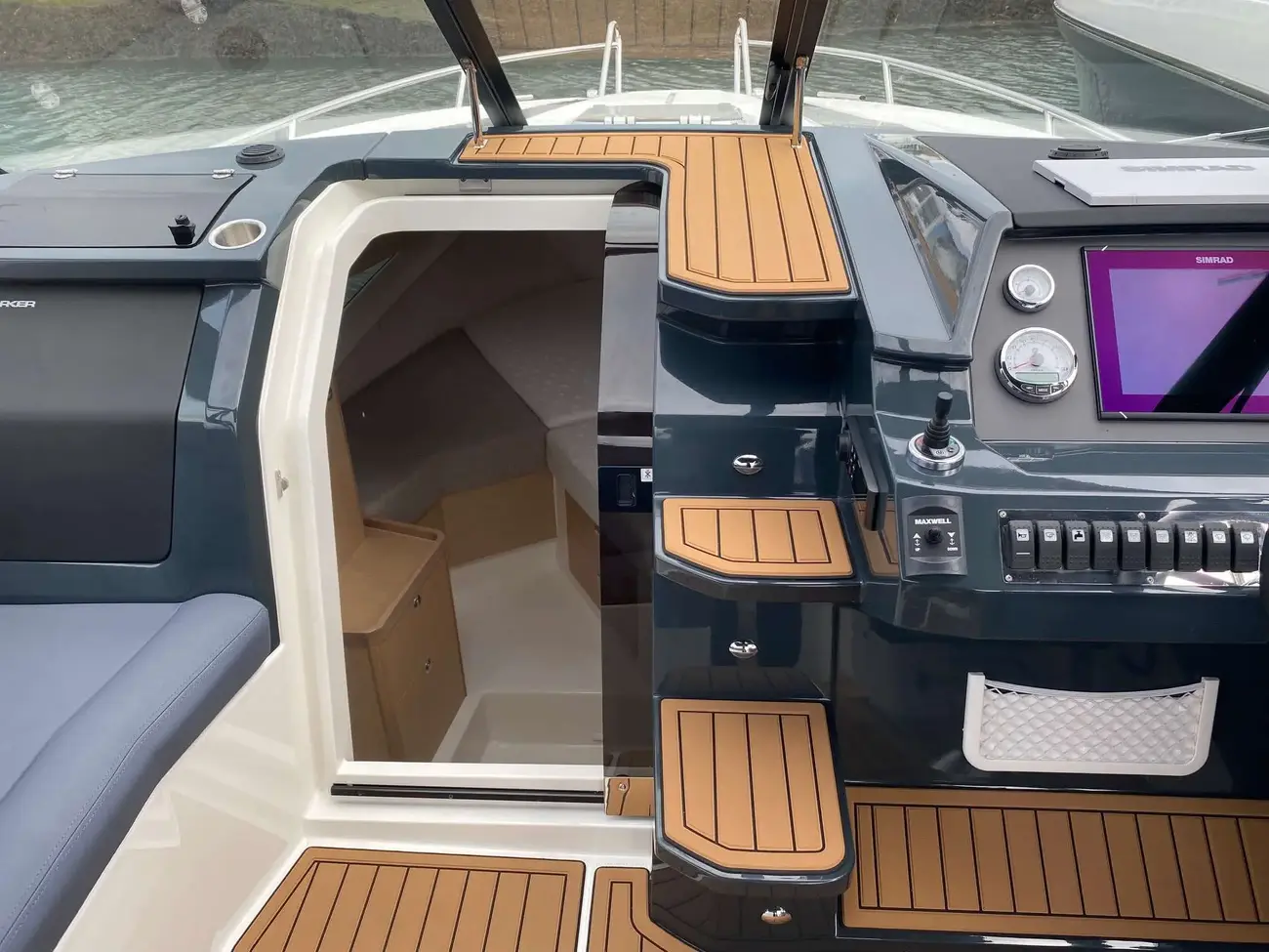 Thumbnail von Parker 850 Voyager