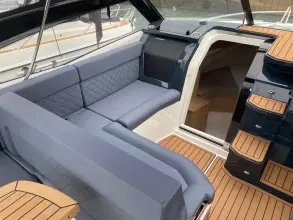 Thumbnail von Parker 850 Voyager