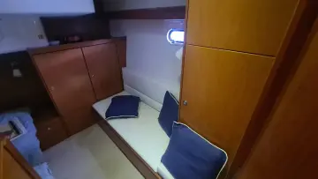 Thumbnail von Bavaria 38 Uptown Girl