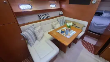 Thumbnail von Bavaria 38 Uptown Girl