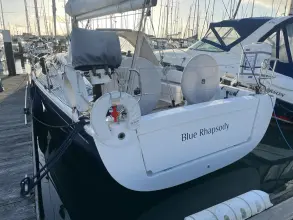 Thumbnail von Dehler 41 CR Blue Rhapsody
