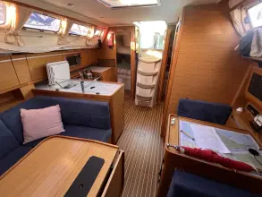 Thumbnail von Dehler 41 CR Blue Rhapsody