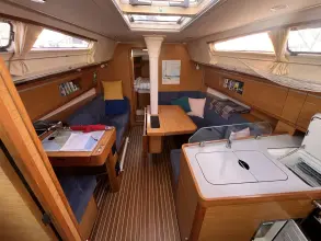 Thumbnail von Dehler 41 CR Blue Rhapsody