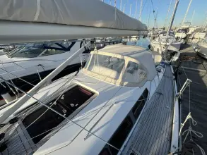 Thumbnail von Dehler 41 CR Blue Rhapsody