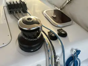 Thumbnail von Dehler 41 CR Blue Rhapsody