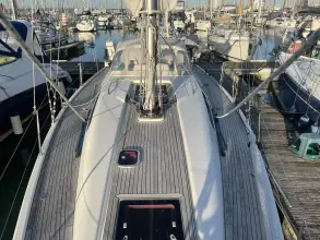 Thumbnail von Dehler 41 CR Blue Rhapsody