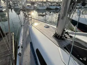 Thumbnail von Dehler 41 CR Blue Rhapsody