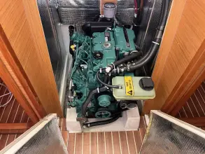 Thumbnail von Dehler 41 CR Blue Rhapsody