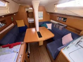 Thumbnail von Dehler 41 CR Blue Rhapsody